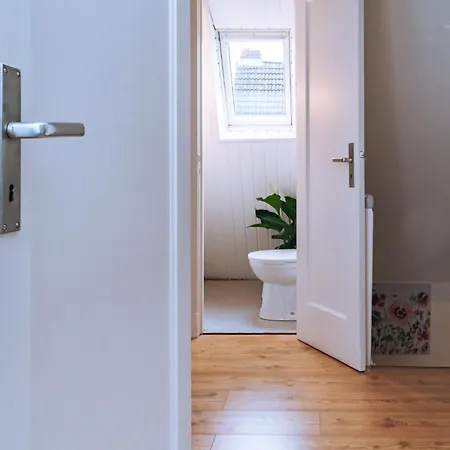 Prázdninový dům Ferienhaus Meldorf