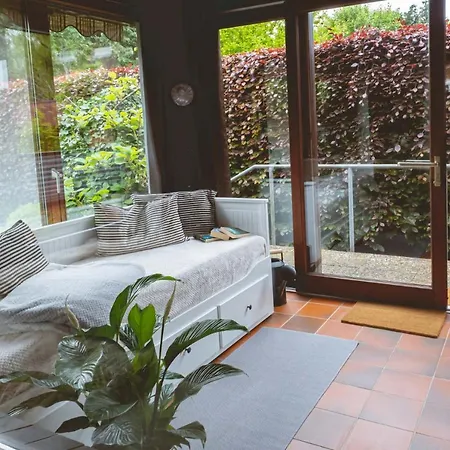 Prázdninový dům Ferienhaus Meldorf