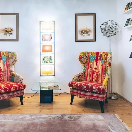 Prázdninový dům Ferienhaus Meldorf Meldorf