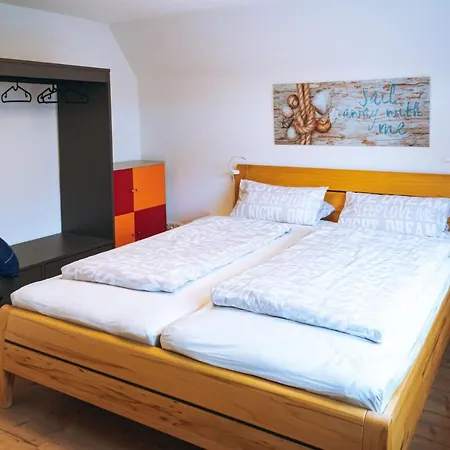 Urlaub Im Meldorfer Dichterhus * Meldorf