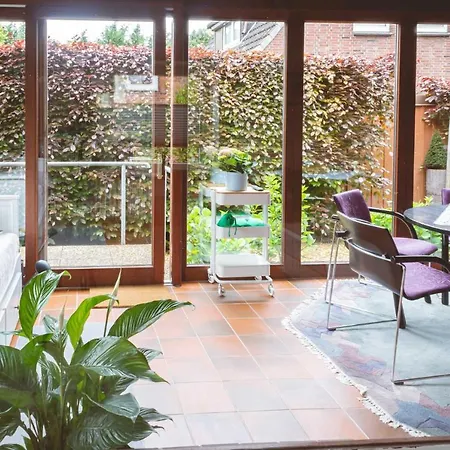 Ferienhaus Meldorf Prázdninový dům *