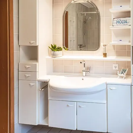 Ferienhaus Meldorf * Meldorf