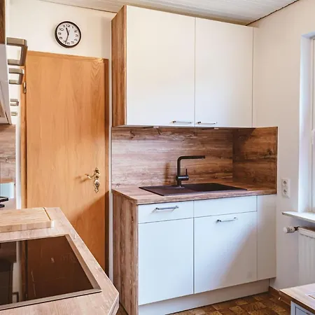 Ferienhaus Meldorf Meldorf