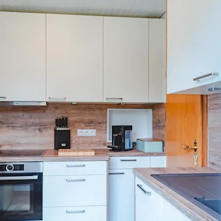 Ferienhaus Meldorf Prázdninový dům