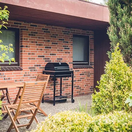 Ferienhaus Meldorf Meldorf