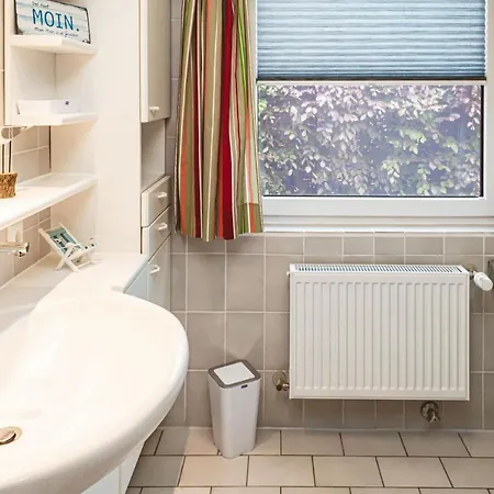 Ferienhaus Meldorf Prázdninový dům