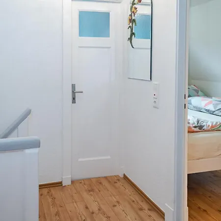 Urlaub Im Meldorfer Dichterhus Feriehus