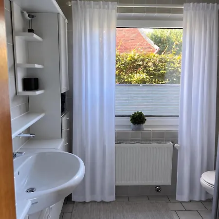 Urlaub Im Meldorfer Dichterhus
