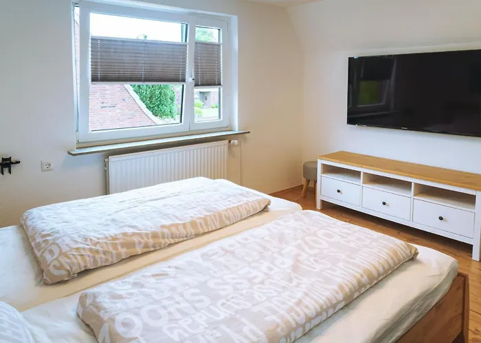 Vakantiehuis Ferienhaus Meldorf Meldorf