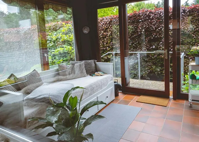 Vakantiehuis Ferienhaus Meldorf
