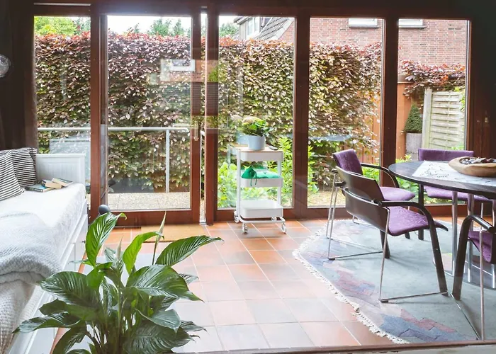 Ferienhaus Meldorf Vakantiehuis *