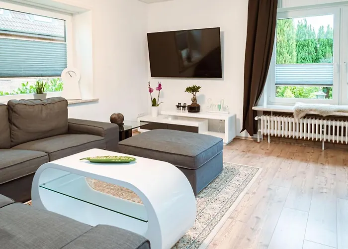 Ferienhaus Meldorf Vakantiehuis
