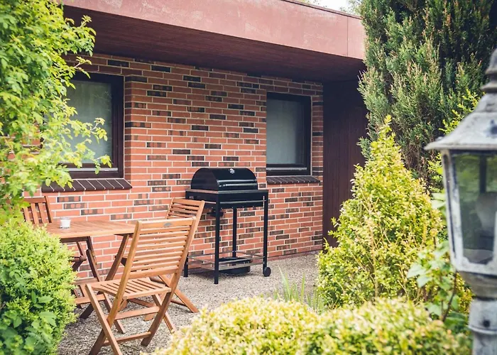 Ferienhaus Meldorf Meldorf