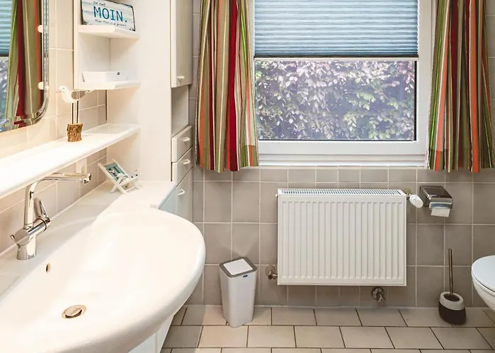 Ferienhaus Meldorf Vakantiehuis