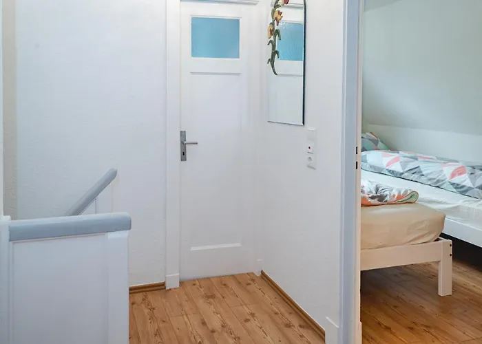 Ferienhaus Meldorf Vakantiehuis